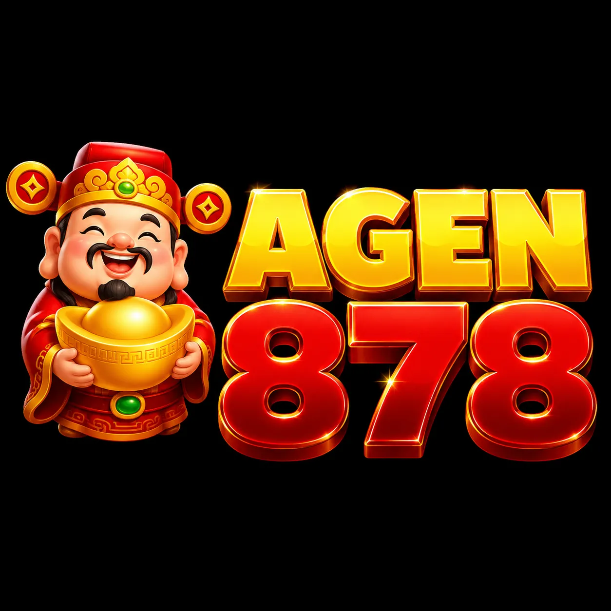 AGEN878 - Kembangkan Impian Bisnis Anda dalam Game Tycoon