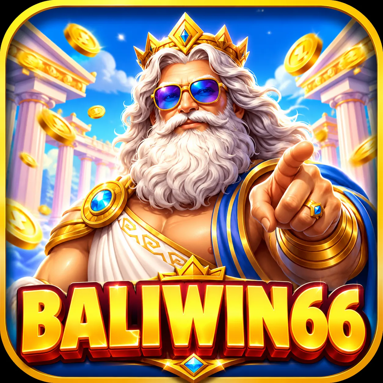 BALIWIN66 - Pertarungan Epik di Dunia Fighting
