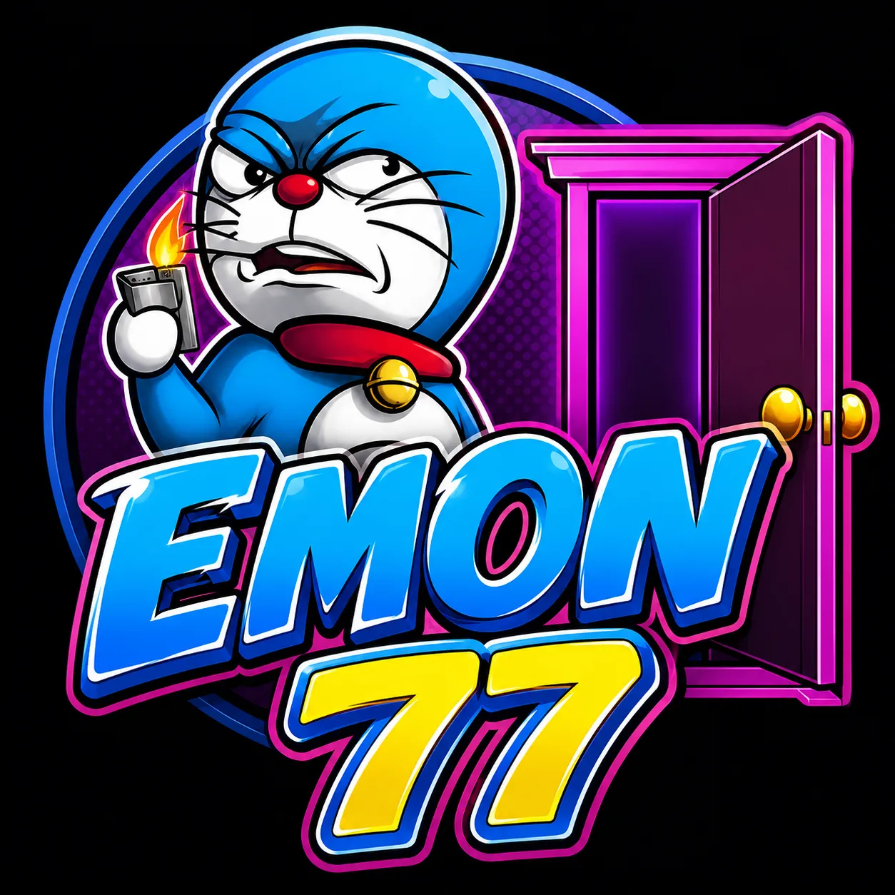 emon77 APK Kasino