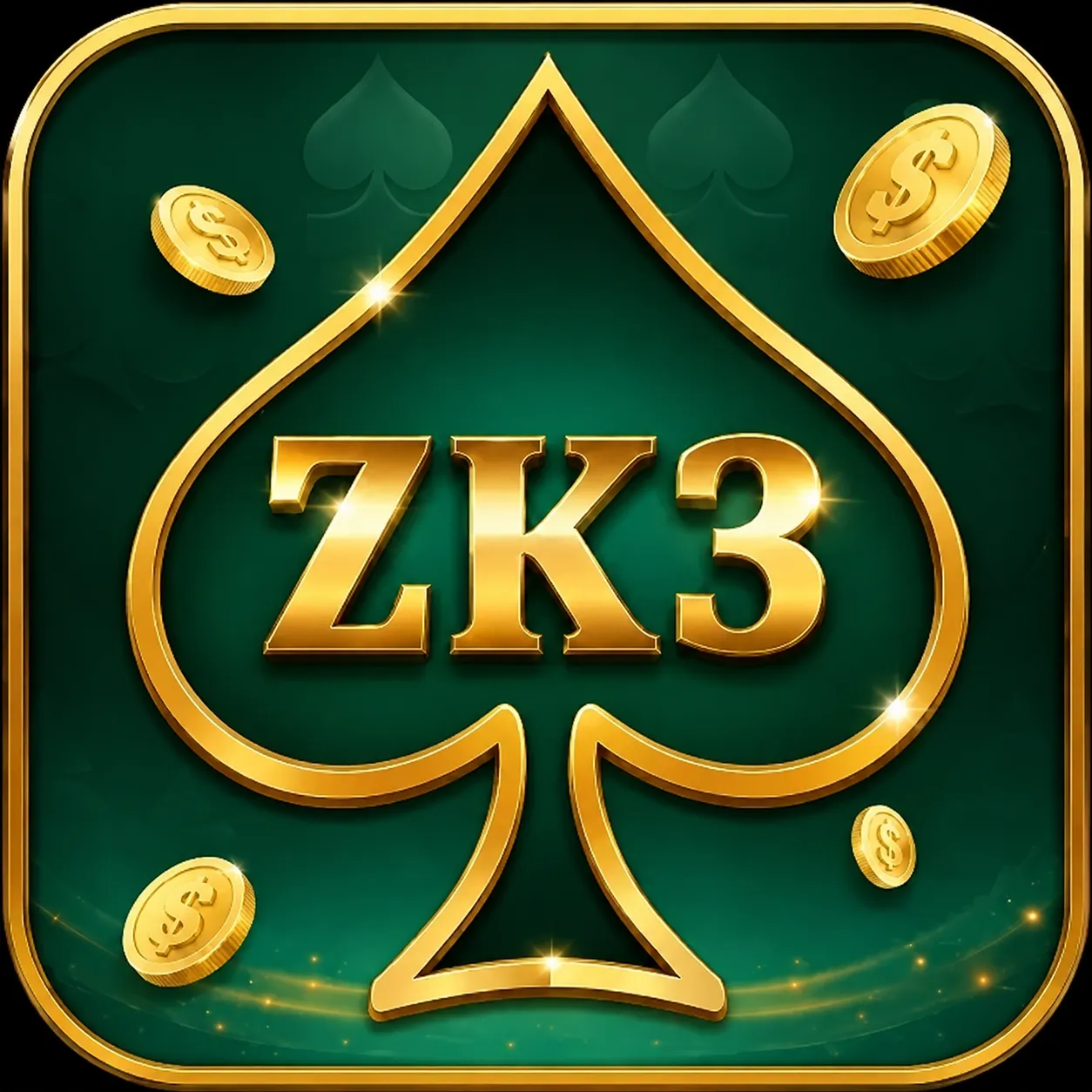 zk3 APK Gaple